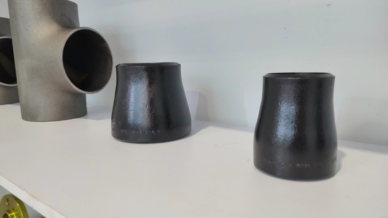 ANSI concentrico lubrificato leggero ASME 21mm - 1220mm del riduttore di acciaio al carbonio