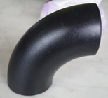 Ansi B16.9 Acciaio al carbonio Astm Ansi SCH40 STD SCH80