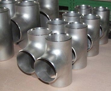T SCH60 STD SCH160 di acciaio inossidabile di BACCANO JIS ASTM di DN8 DN3000