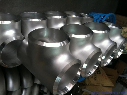 T SCH60 STD SCH160 di acciaio inossidabile di BACCANO JIS ASTM di DN8 DN3000