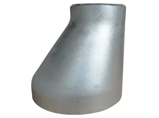 Riduttore ASTM SCH20 SCH60 STD SCH160 di acciaio inossidabile di BACCANO JIS