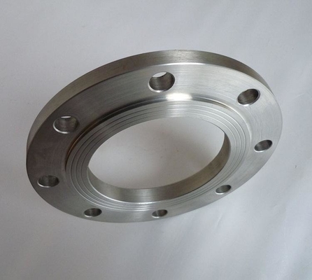 flangia A105 WN TP304 galvanizzato elettrico TP304L di 5K 10K 20K JIS B2220