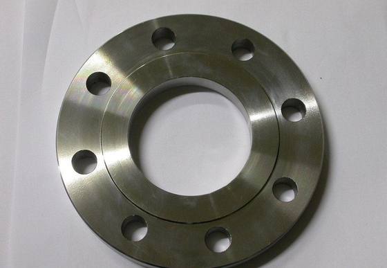 flangia A105 WN TP304 galvanizzato elettrico TP304L di 5K 10K 20K JIS B2220