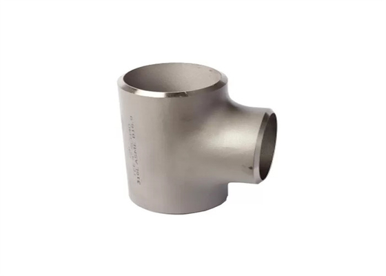 T riducentesi SCH80 A420 verniciato anti ruggine WPL6 di SGP Sch 40