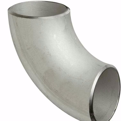 Accessori per tubi senza cuciture del acciaio al carbonio/acciaio inossidabile per uso costruzione/industriale