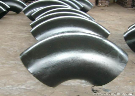 La riduzione di P235GH sgomita Buttweld