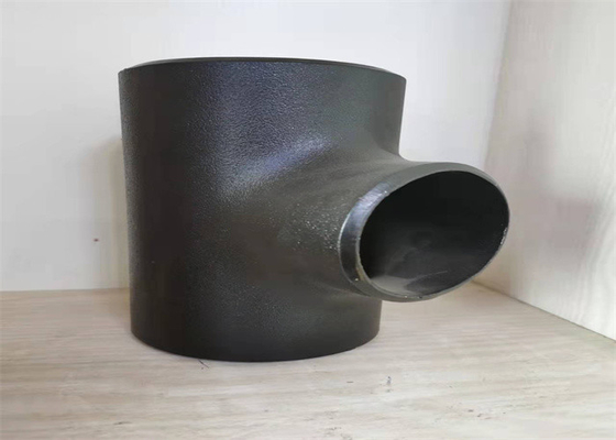 T del acciaio al carbonio di 2mm ASTM A234