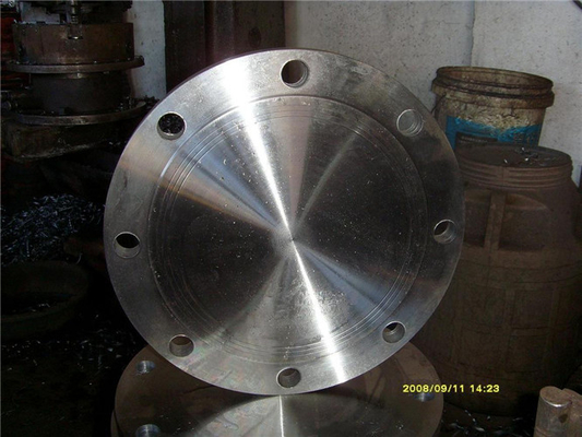 Flangia galvanizzata di DN 25 PN 40