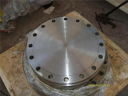 Flangia galvanizzata di DN 25 PN 40