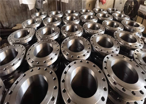 Accessori per tubi della saldatura testa a testa di ASTM A234