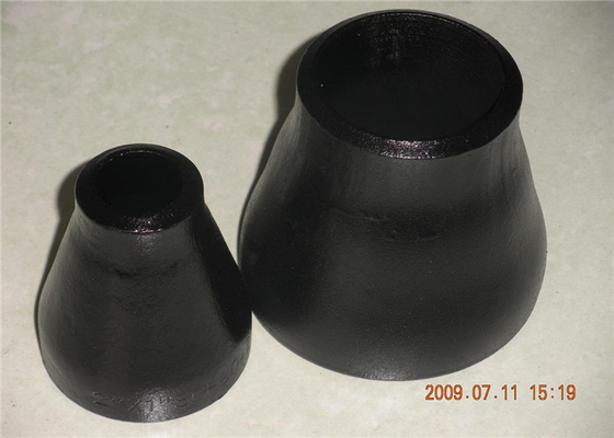 Riduttore eccentrico del tubo del riduttore DN800 di acciaio al carbonio dell'ANSI B16.9