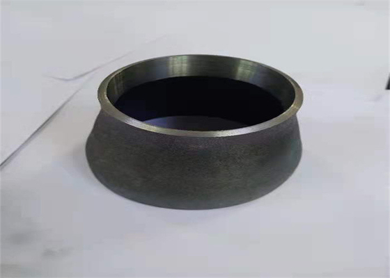 Riduttore AUTENTICO Sch30 EN10253-1 16MN A420 WPL6 di acciaio al carbonio GOST17379