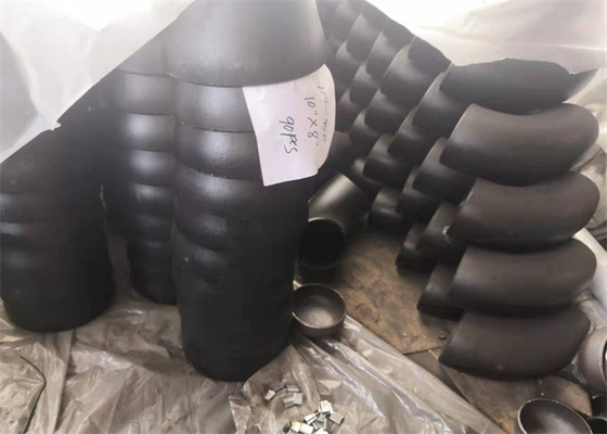 ANSI concentrico lubrificato leggero ASME 21mm - 1220mm del riduttore di acciaio al carbonio