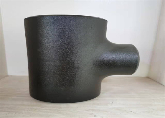 Industriale senza cuciture dell'acqua del gas di olio del gomito di acciaio inossidabile di Asme Sch20 Sch80