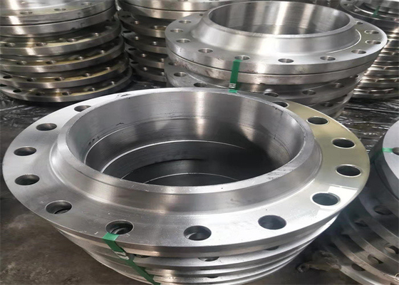 Flangia cieca SCH40 SCH80 ASTM A105 di acciaio al carbonio di ASME B16.5