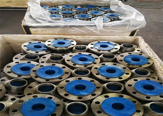 DIN2605 DIN2615 ha forgiato gli accessori per tubi Sch160 per il connettore del tubo di gas dell'olio
