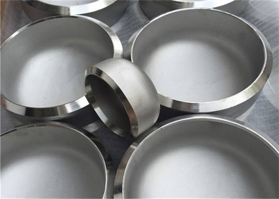 la ruggine anti di pressatura fredda del cappuccio protettivo gli ss 317 della saldatura testa a testa di 60mm - di 1mm ha ricoperto