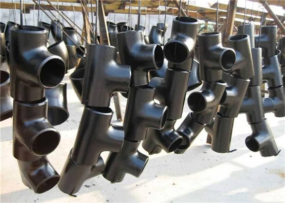 Accessori per tubi forgiati GOST di api 3000Lbs di saldatura senza cuciture 6000LBS