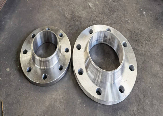 Flangia della flangia 100mm ASTM A182 F316 di acciaio inossidabile di PN6 PN25 PN40