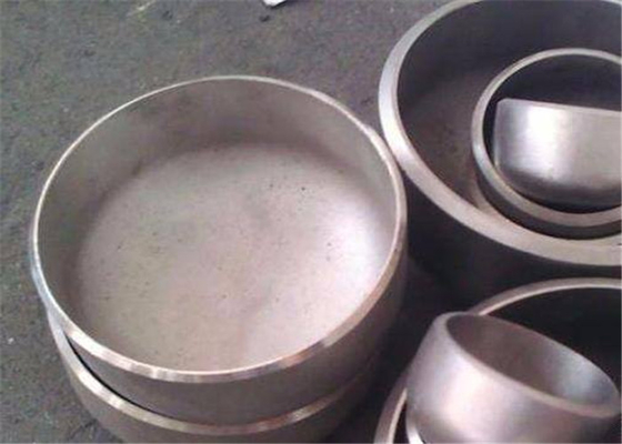 Rivestimento lubrificato pressatura a caldo del cappuccio protettivo ss 304 di acciaio inossidabile di SS316L