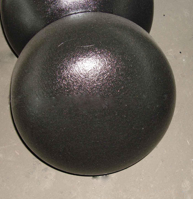16&quot; cappuccio del tubo della saldatura testa a testa del cappuccio XS ASTM A234 del tubo del acciaio al carbonio