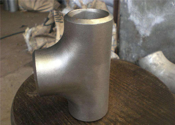 Fittings per tubi in acciaio al carbonio di alta qualità Fittings per tubi saldatori senza saldature