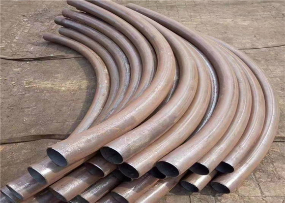 WPB A234 20mm ruggine del gomito da 90 gradi anti ha galvanizzato laminato a caldo
