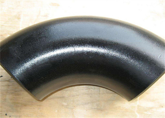 Accessori per tubi senza cuciture SCH80