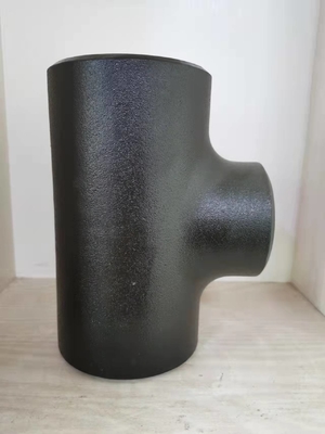 Tubo del riduttore di ASTM ASME T