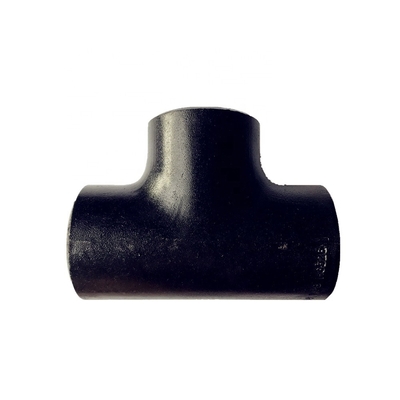 Tubo del riduttore di ASTM ASME T