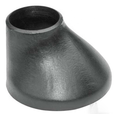 Acciaio al carbonio eccentrico del riduttore del tubo dell'ANSI B16.9 Dn800 A234 Wpb