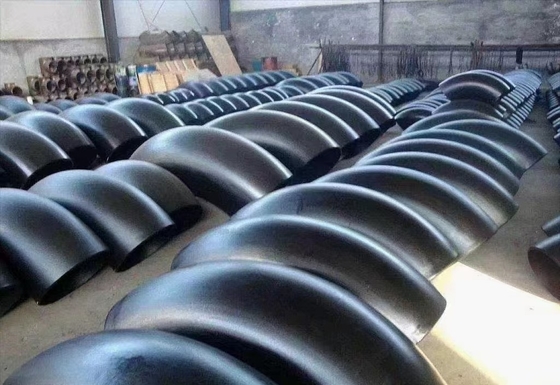 Il tubo del acciaio al carbonio di Jis P235GH ST35.8 del Gost di baccano di Astm sgomita non l'arrugginimento senza cuciture